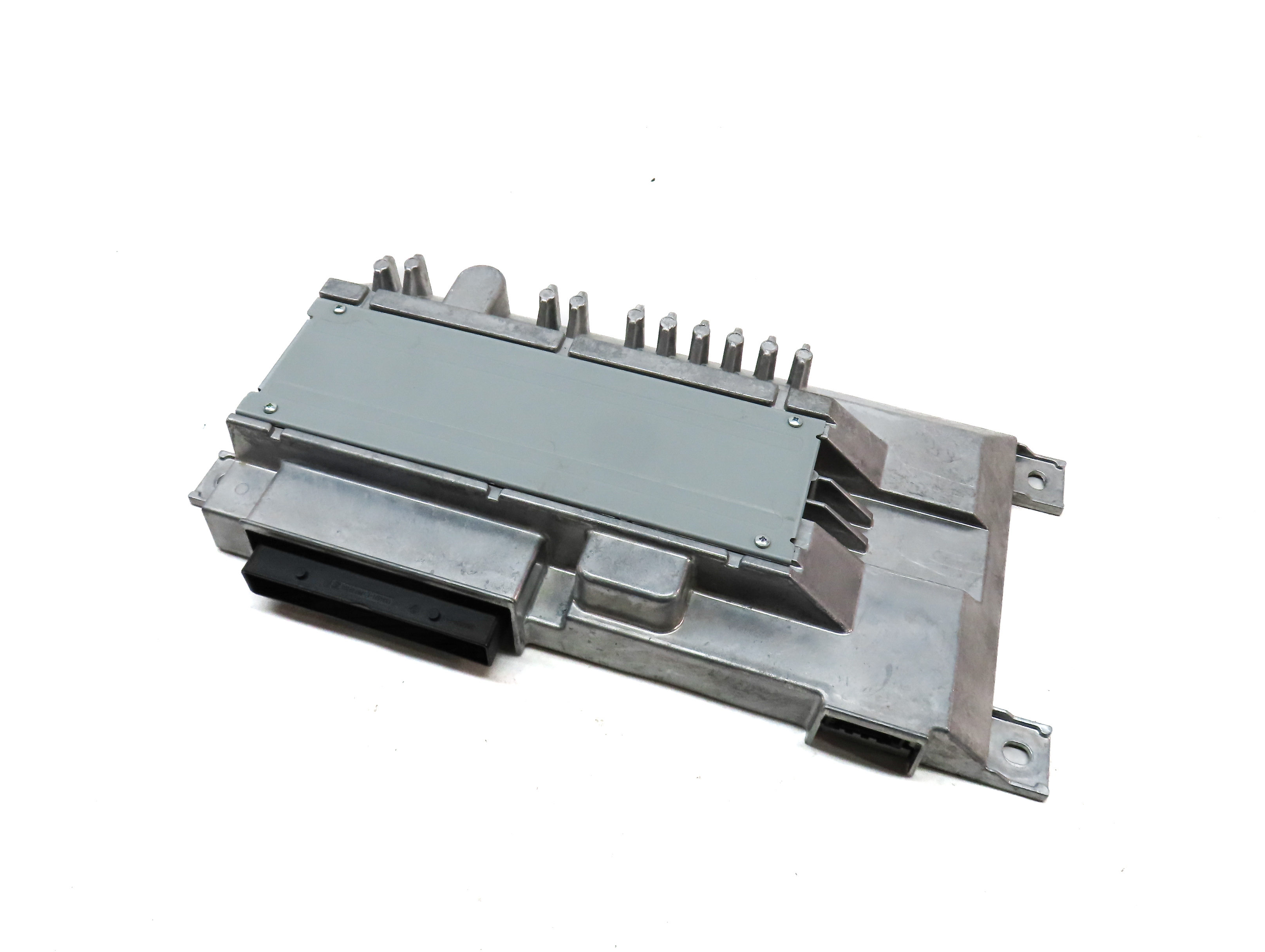 2017-2019 AUDI A4 (B9 8W) BANG & OLUFSEN AUDIO SOUND AMP AMPLIFIER — exact item pictured